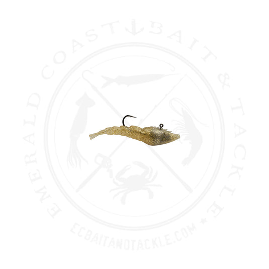 PowerBait Saltwater Power Switch Shrimp