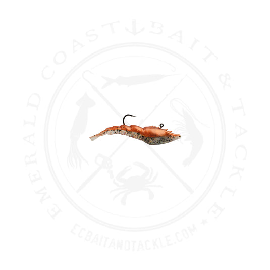 PowerBait Saltwater Power Switch Shrimp
