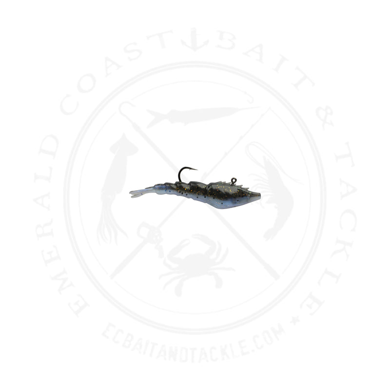 Load image into Gallery viewer, PowerBait Saltwater Power Switch Shrimp

