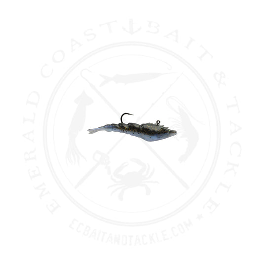 PowerBait Saltwater Power Switch Shrimp