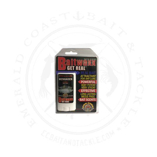 Pro-Cure BX-MEN Bait Waxx Menhaden