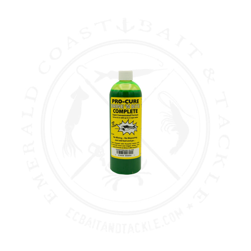 Load image into Gallery viewer, Pro-Cure Brine n Bite - Natural Scent
