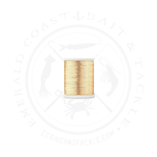 ProWrap Metallic Rod Winding Thread - Size A (1 oz) 700yds
