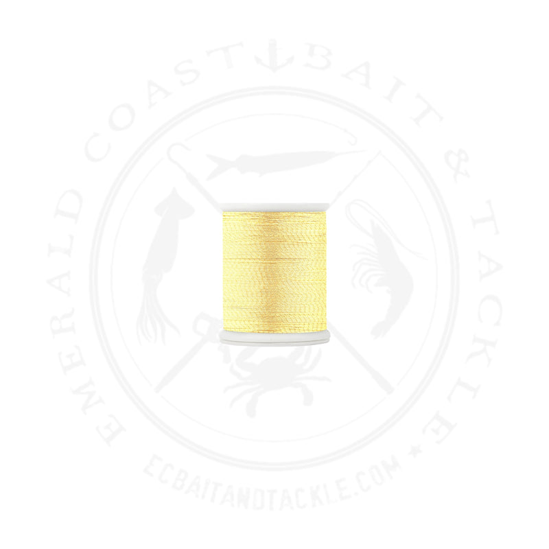 Load image into Gallery viewer, ProWrap Metallic Rod Winding Thread - Size A (1 oz) 700yds
