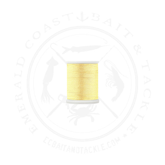ProWrap Metallic Rod Winding Thread - Size A (1 oz) 700yds