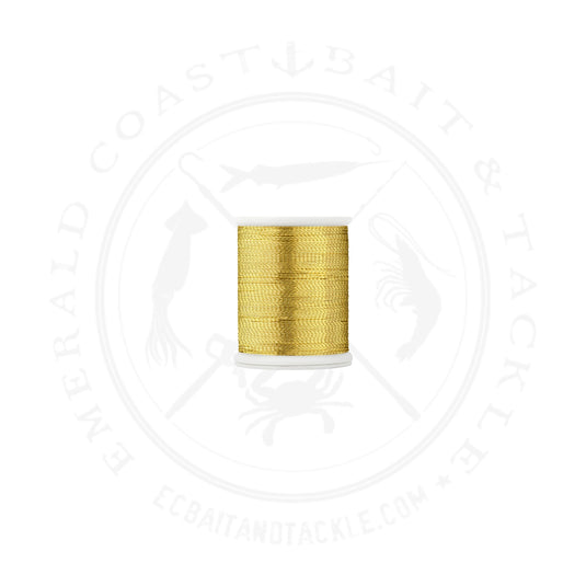 ProWrap Metallic Rod Winding Thread - Size A (1 oz) 700yds