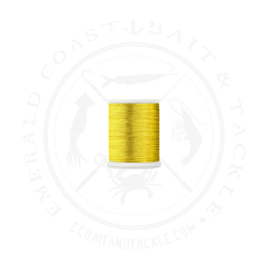 ProWrap Metallic Rod Winding Thread - Size A (1 oz) 700yds