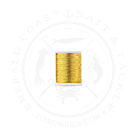 ProWrap Metallic Rod Winding Thread - Size A (1 oz) 700yds