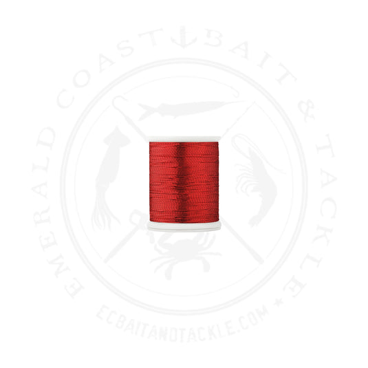 ProWrap Metallic Rod Winding Thread - Size A (1 oz) 700yds