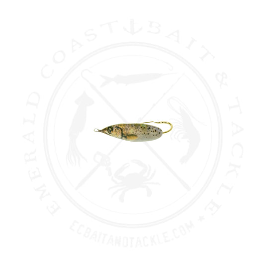 Promar Live Deception Weedless Spoon