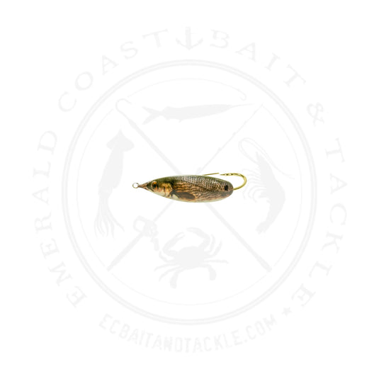 Promar Live Deception Weedless Spoon