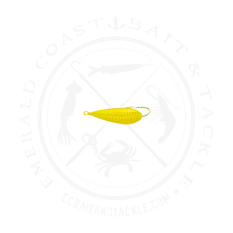 Load image into Gallery viewer, Promar Live Deception Weedless Spoon
