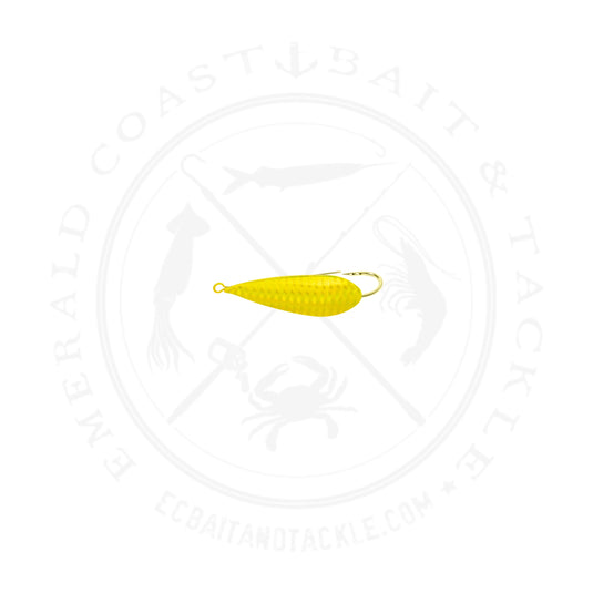 Promar Live Deception Weedless Spoon