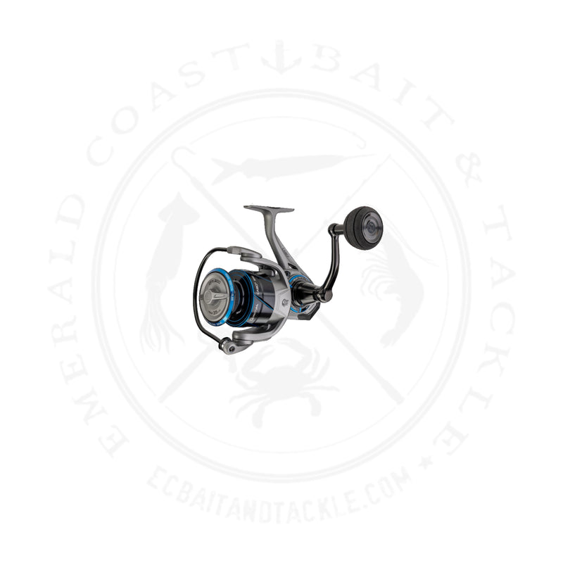 Load image into Gallery viewer, Quantum- CABO Spinning Reel
