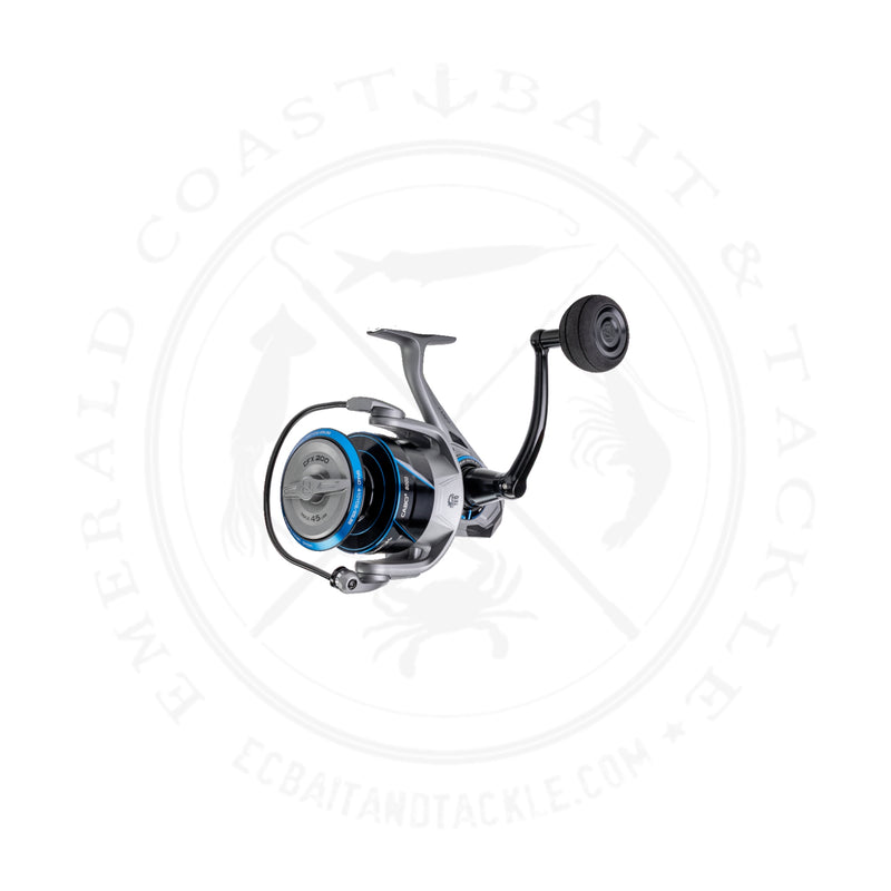 Load image into Gallery viewer, Quantum- CABO Spinning Reel

