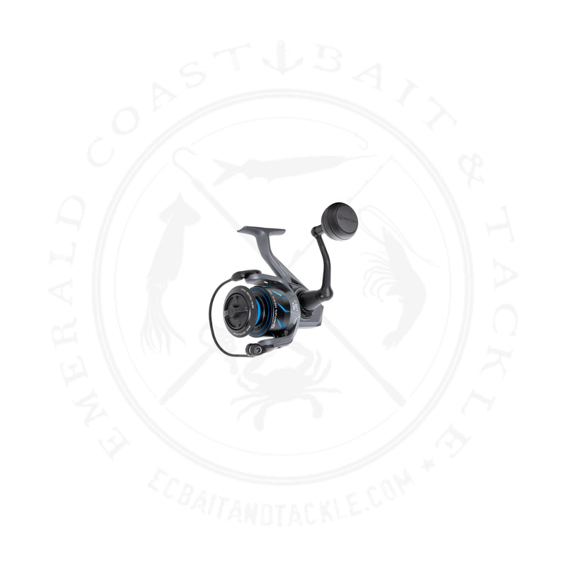 Load image into Gallery viewer, Quantum Merit Spinning Reel

