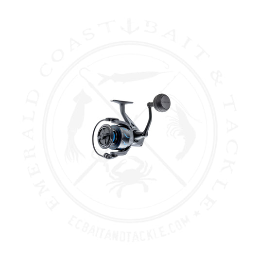 Quantum Merit Spinning Reel