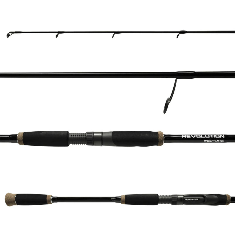 Load image into Gallery viewer, JYG Revolution Inshore Spin Rod
