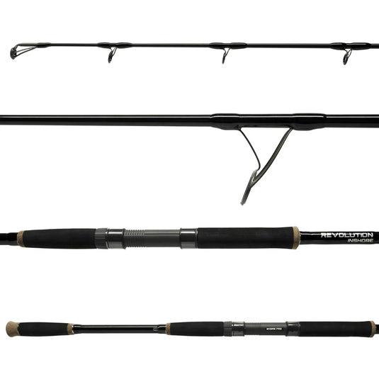 JYG Revolution Inshore
