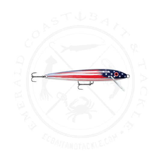 Rapala 29” Giant Lure America