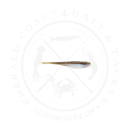 Rapala Crush City The Jerk 3.75