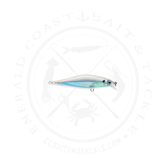 Rapala Shadow Rap Shad Jerkbait 3 1/2in 3/8oz