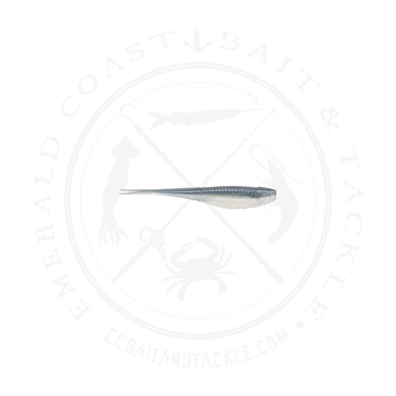 Load image into Gallery viewer, Rapala Crush City The Jerk 3.75" Soft Jerkbait
