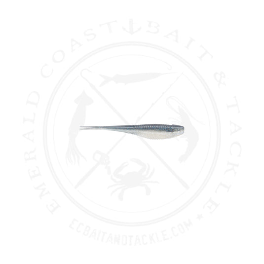 Rapala Crush City The Jerk 3.75" Soft Jerkbait