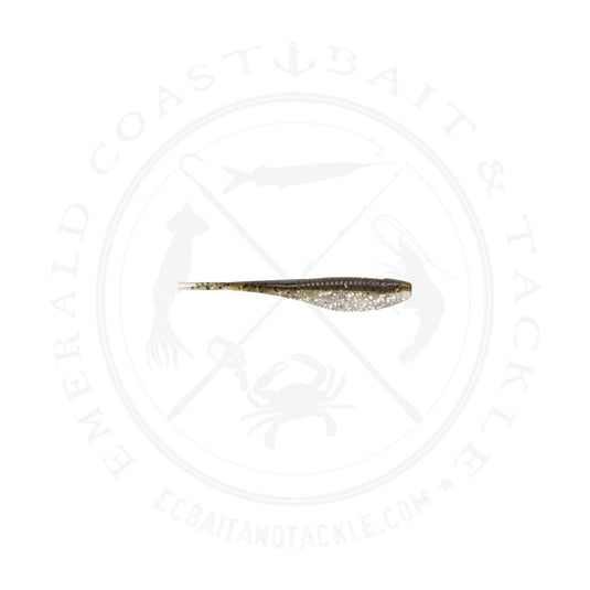 Rapala Crush City The Jerk 3.75