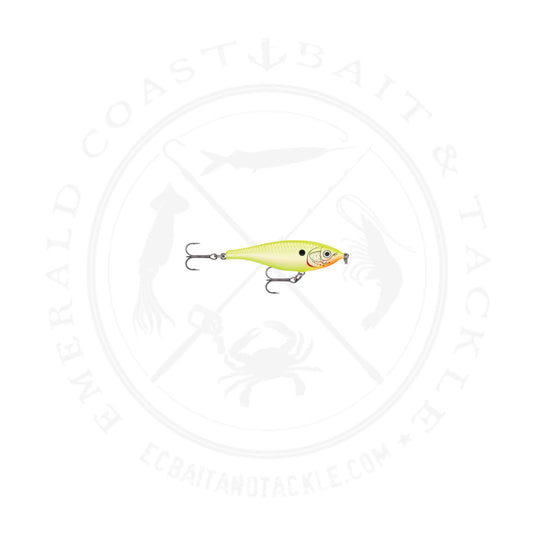 Rapala Twitchin Rap 8