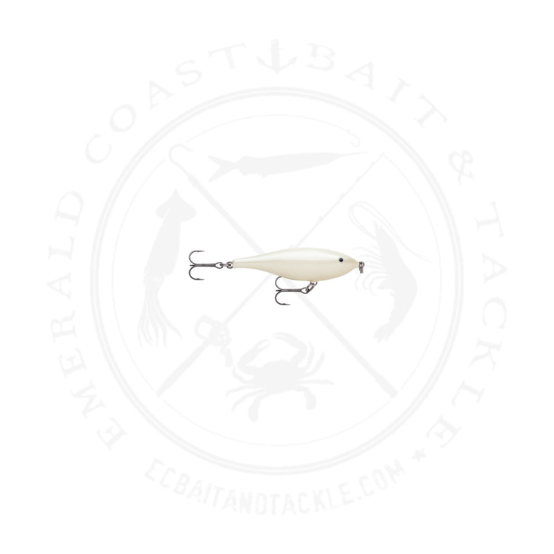 Load image into Gallery viewer, Rapala Twitchin Rap 8
