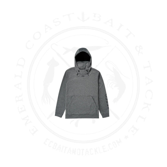 Reaper FLC HD Charcoal Heather
