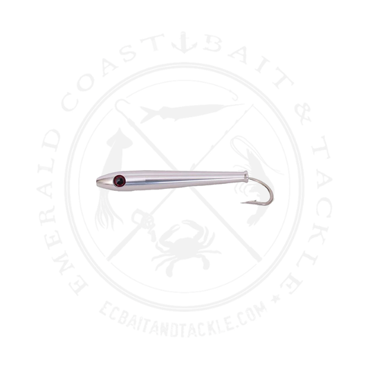 Red Eye Aluminum Tuna Stick TSA6 6