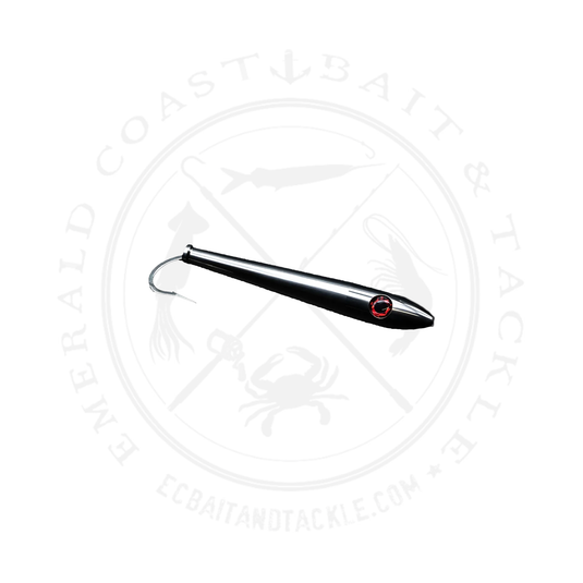 Red Eye Lures TSS6 Stainless Tuna Stick