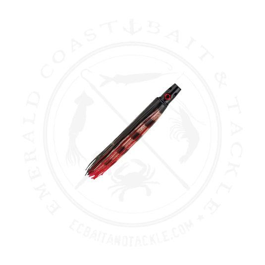 Red Eye Lures Small Jet Head Lure 7.5"