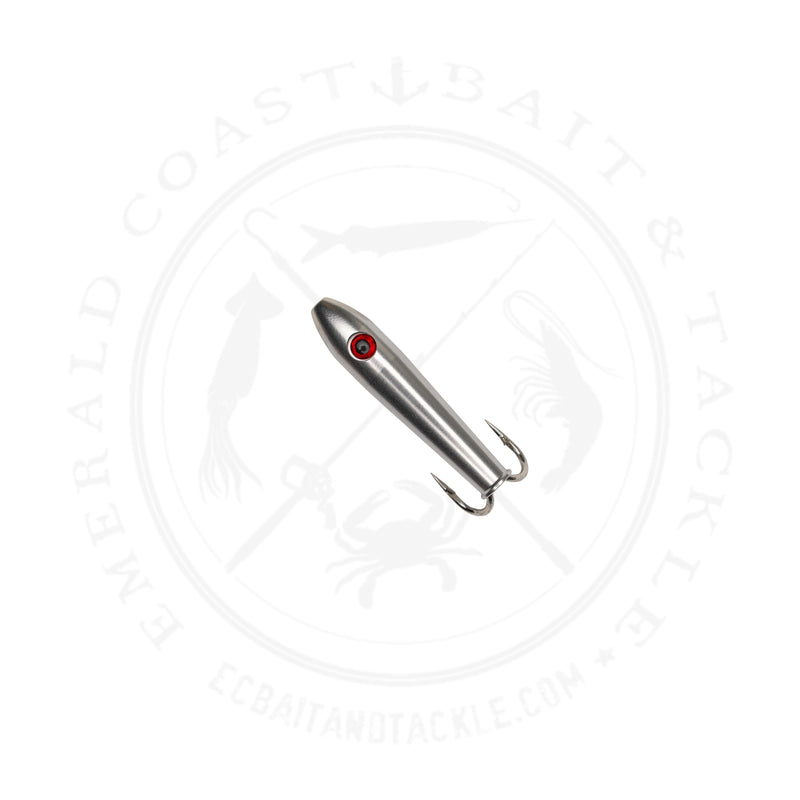 Load image into Gallery viewer, Red Eye Trolling Lure The Original TSA2

