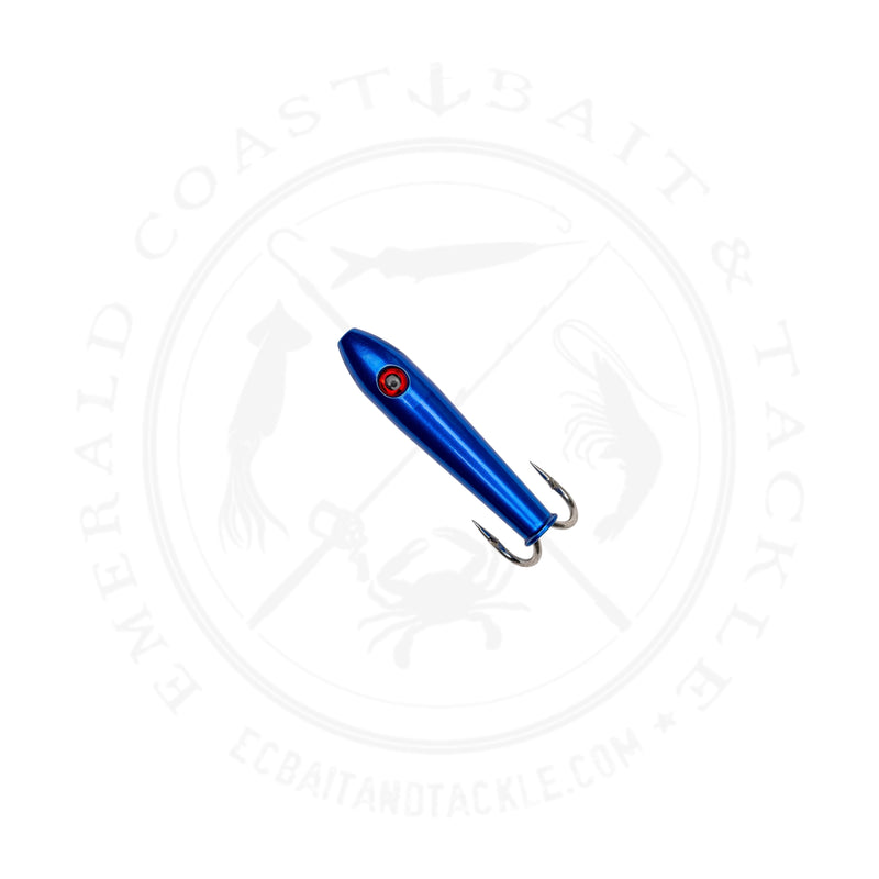 Load image into Gallery viewer, Red Eye Trolling Lure The Original TSA2
