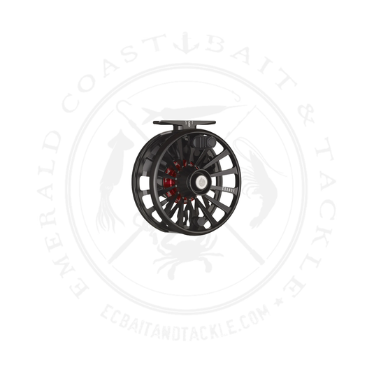 Redington Grande 9/10/11 Black
