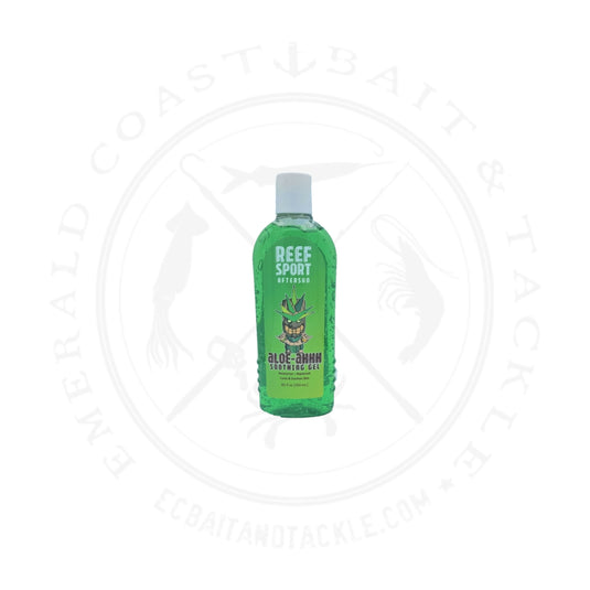 Reef Sport Aloe Gel Green 8.5 oz