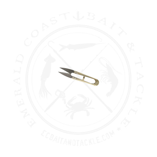 Rod Builder's Thread Clippers