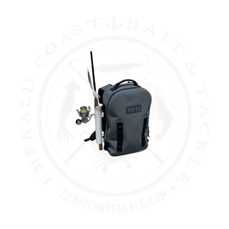 Load image into Gallery viewer, Rod Holder for Yeti
