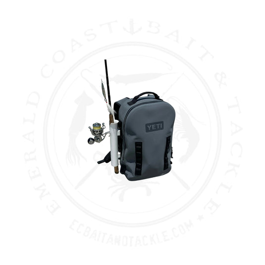 Rod Holder for Yeti