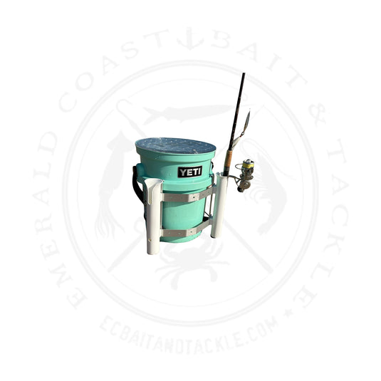 Rod Holder for Yeti