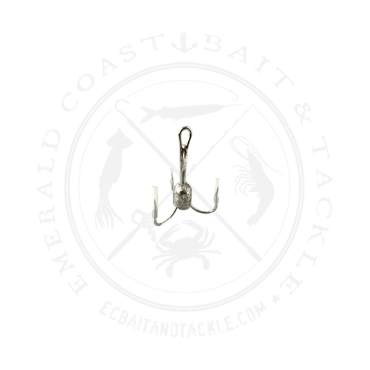 Run Off Lure Snag Hook