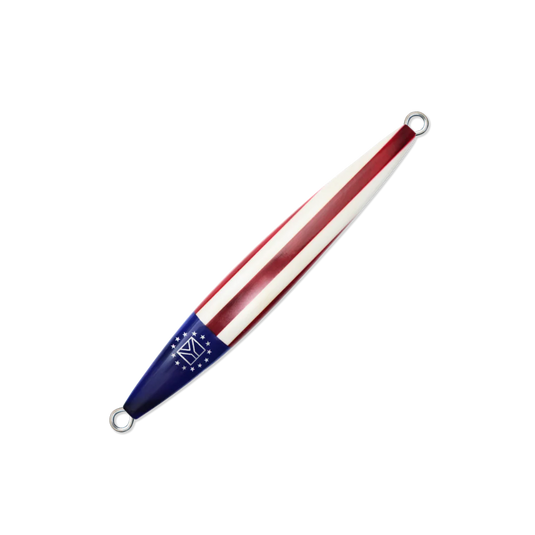 JYG Semy Rigged 230G Independence 250
