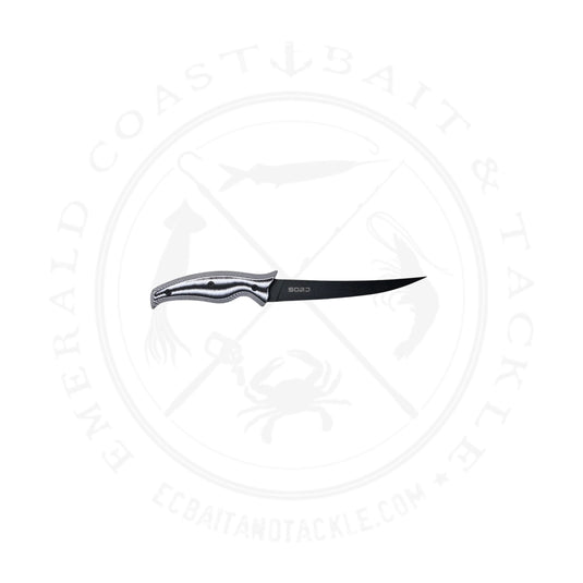 SORD 7" Fillet Knife Flexy