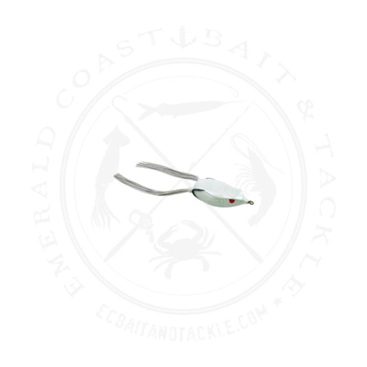 SPRO Bronzeye Frog 60 SBEF60