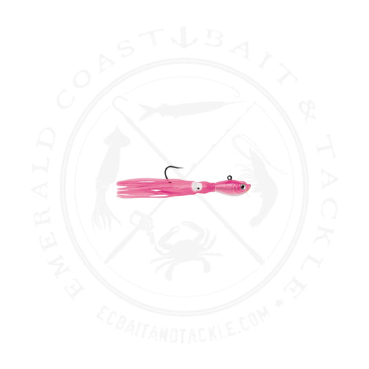 SPro Squidtail Jig