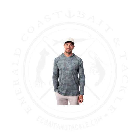 SWC Bow Hog Tech Hoodie -