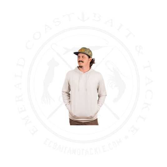 SWC Bayou Performance Hoodie